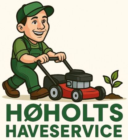 Høholts Haveservice